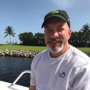 Meet your Posher, John